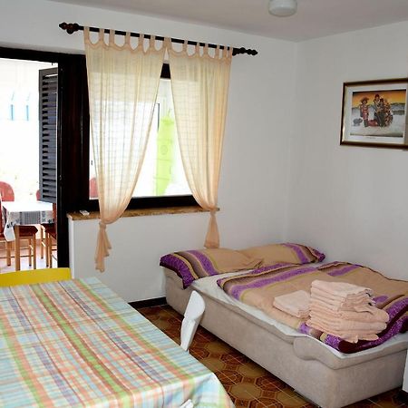 Cosy Studio With A Terrace And A Sea View Ravni Εξωτερικό φωτογραφία