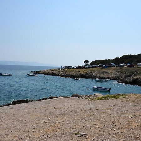 Cosy Studio With A Terrace And A Sea View Ravni Εξωτερικό φωτογραφία