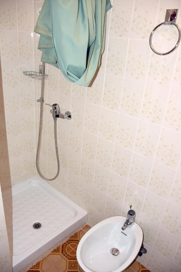 Cosy Studio With A Terrace And A Sea View Ravni Εξωτερικό φωτογραφία